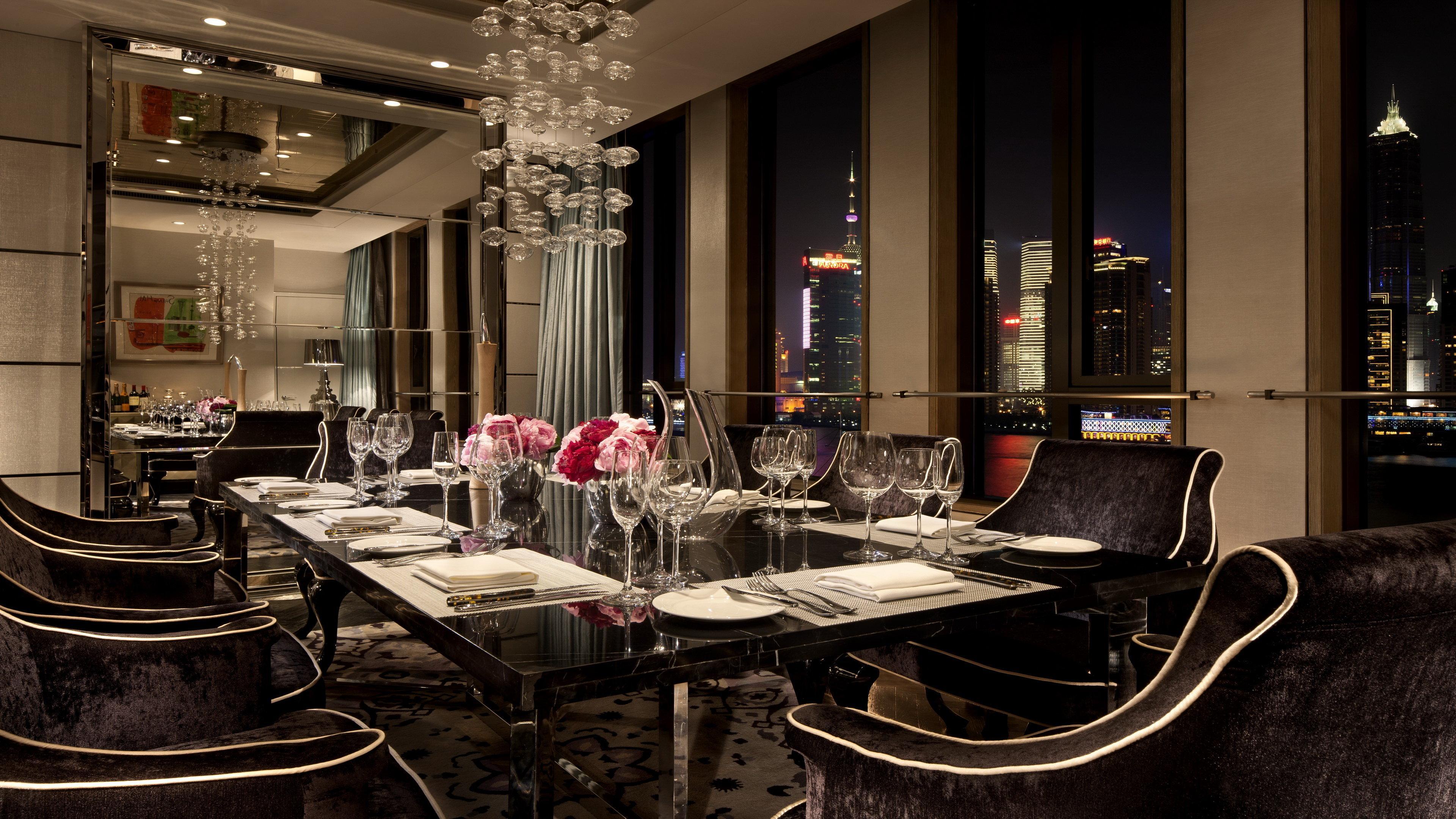 Hotel Indigo Shanghai On The Bund By Ihg Екстер'єр фото