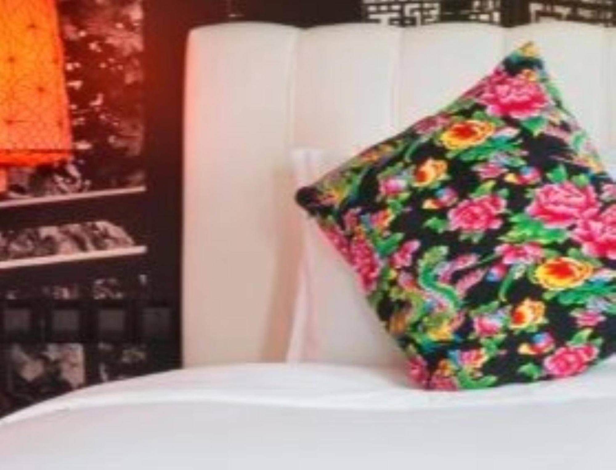 Hotel Indigo Shanghai On The Bund By Ihg Екстер'єр фото